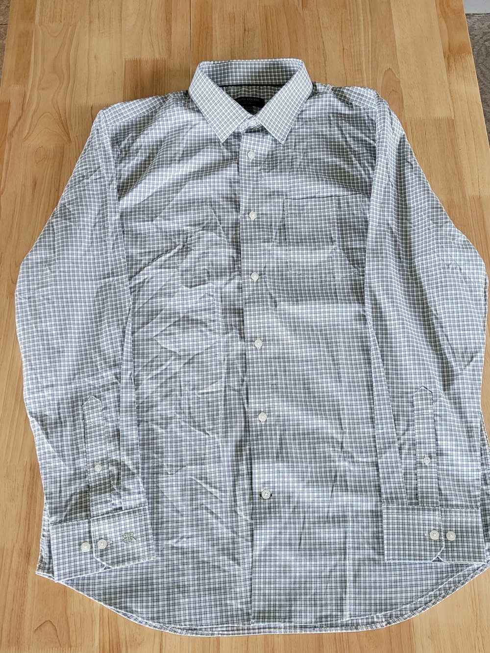 Banana Republic Dress Shirt ~ XL